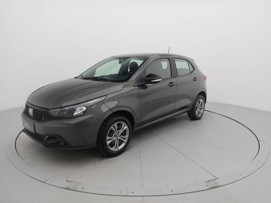 FIAT ARGO 1.0 FIREFLY FLEX DRIVE MANUAL FIAT ARGO 1.0 FIREFLY FLEX DRIVE MANUAL